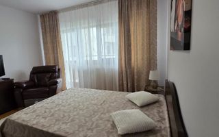 Apartament 2 camere, 70 mp, mobilat, complex Iasicon Towers, Iași – 600 euro/lună - Poză 3