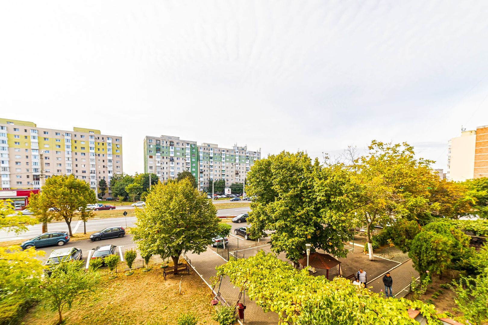 Rezervat! Apartament 3 camere, Aurel Vlaicu - Poză 7