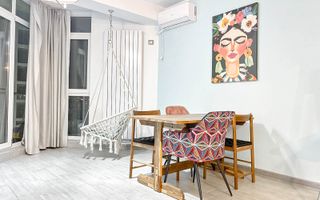 Mamaia Sat(Cod 05) 2 Camere cu vedere de vacanta - Poză 9