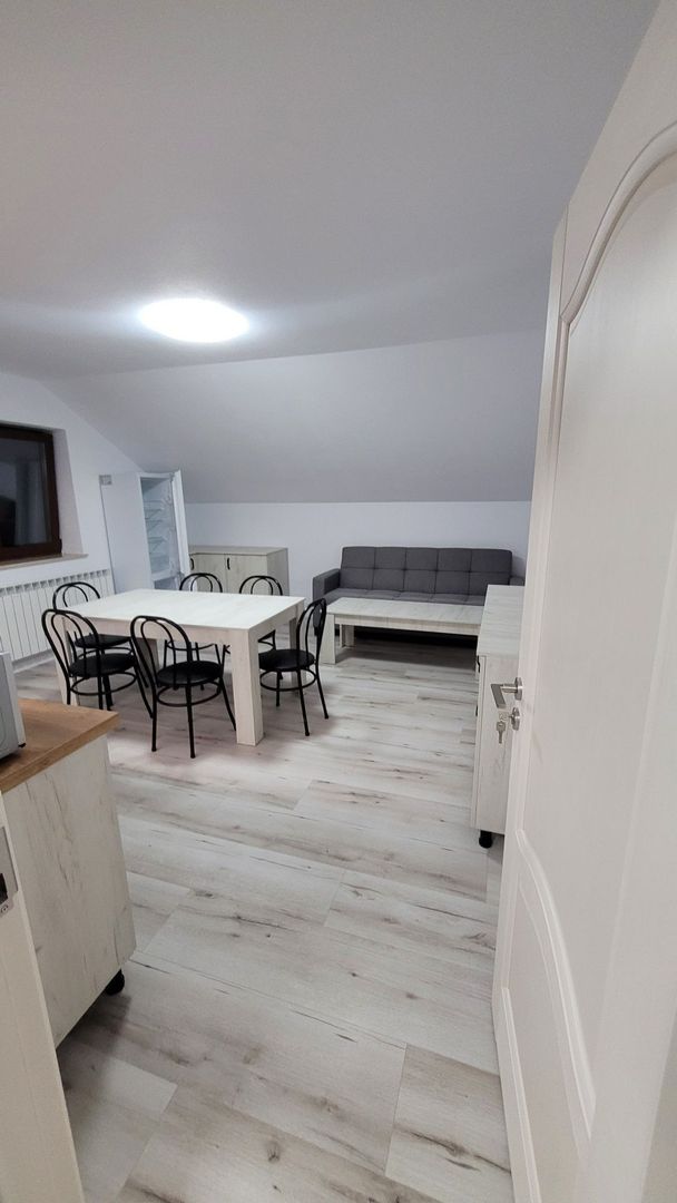 Apartament cu 3 camere situat la casa de inchiriat in Alba Iulia - Poză 5