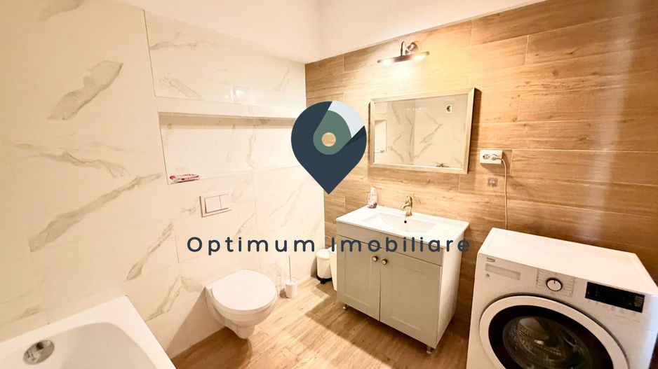 Apartament cu 2 camere de inchiriat in Marasti, garaj, str. Fabricii ! - Poză 8