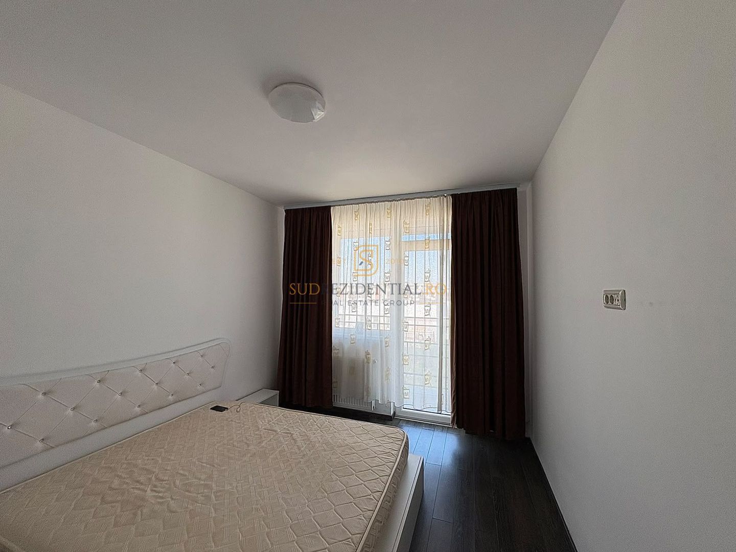Apartament cu 3 camere, Viva Residence, Metrou Aparatorii Patriei - Poză 5