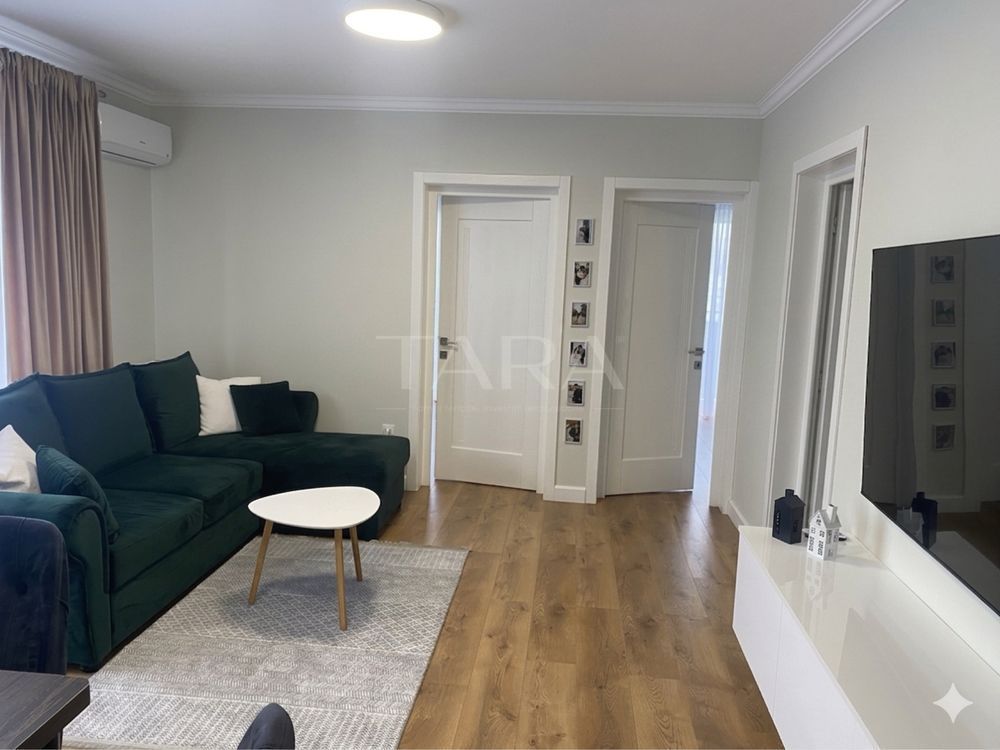 Apartament modern cu pod generos și dotări complete. - Poză 2