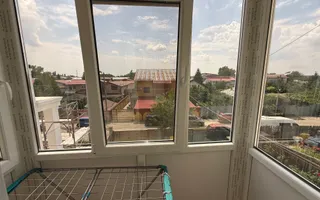 Ap 2 camere 46 mp mobilat/utilat+ loc parcare - Măgurele ! - Poză 17