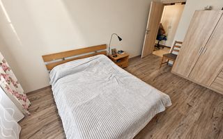 3 camere - mobilat & utilat - 77mp - tip DUPLEX - Poză 8