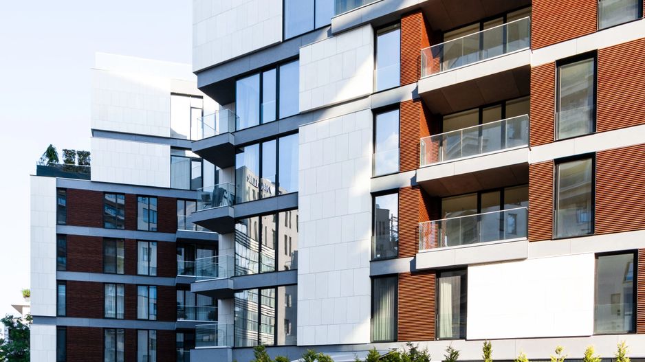 One Floreasca Vista - Poză 8