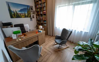Resedinta exclusivista de vanzare, la 3 minute de Constanța in Cumpana - Poză 28