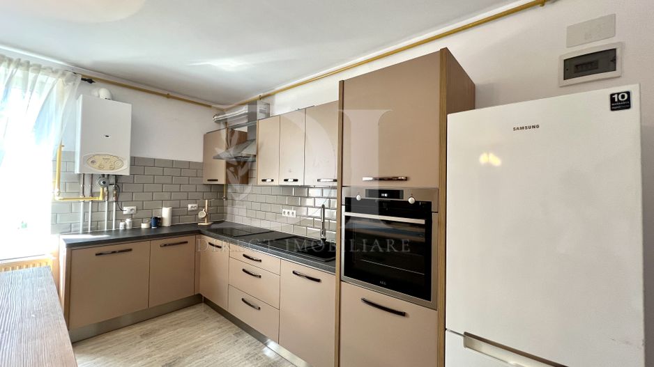 Apartament cu 3 camere / De inchiriat / Zona Somesului - Poză 8