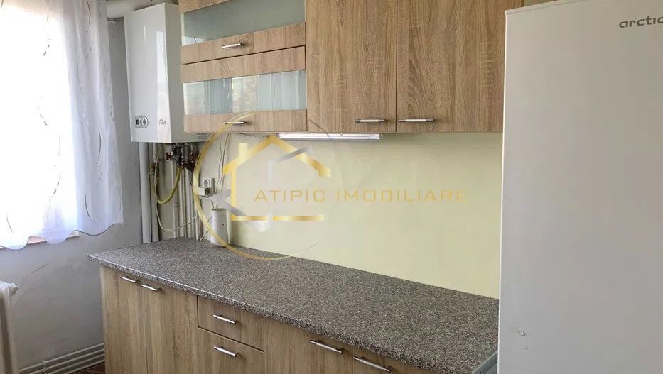 Apartament 2 camere Podu Ros - Odeon - Poză 6