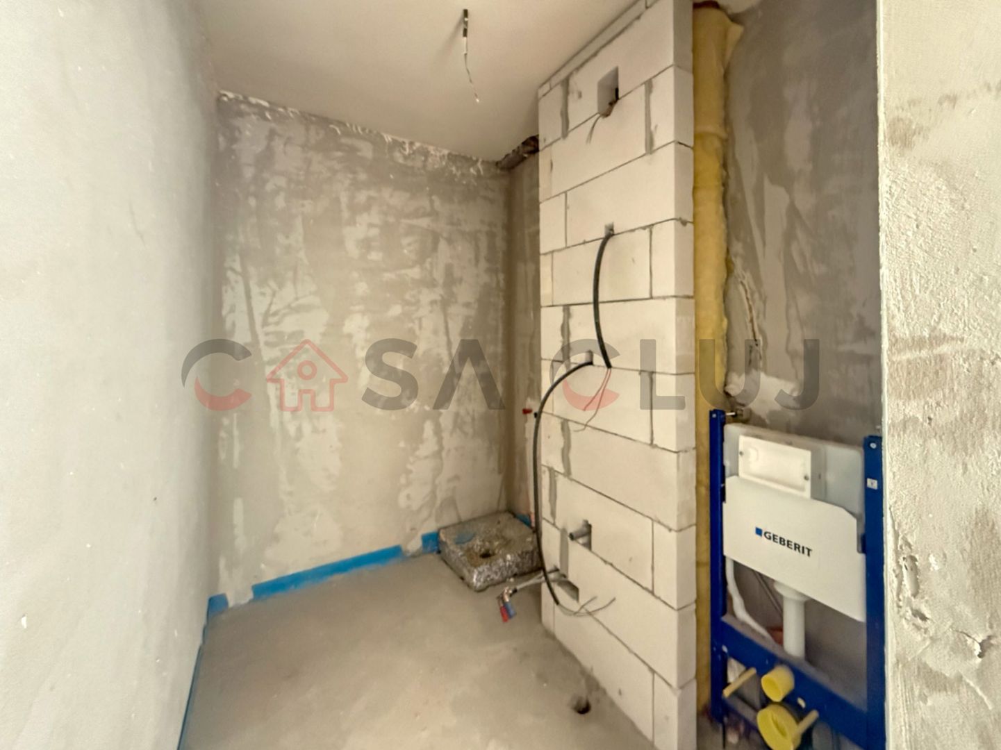 2 camere, ansamblu rezidential premium, Iulius Mall - Poză 6