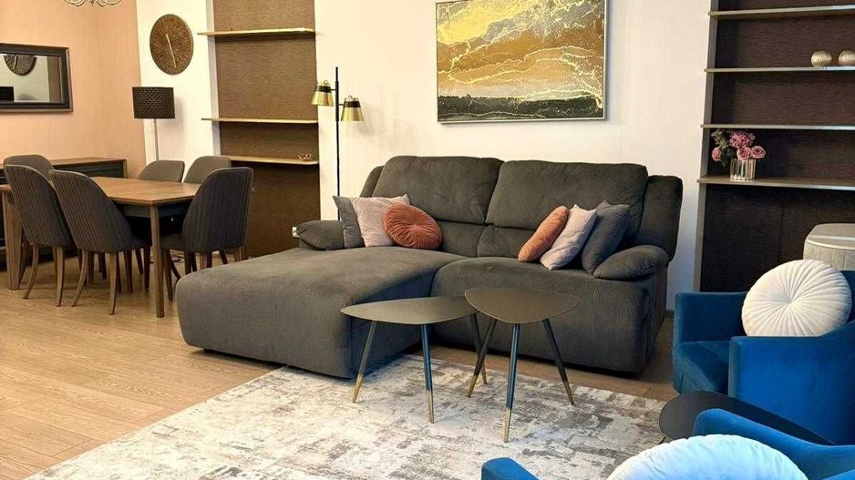 Apartament 3 cam.de inchiriat| Rond Pipera |Parcare subterana - Poză 2