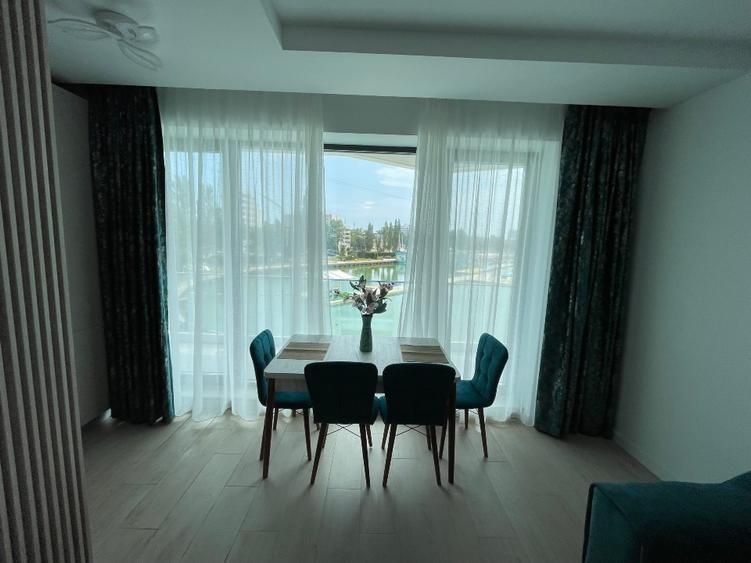 Apartament 2 camere de vânzare – Mamaia, zona Aqua Magic - Ocazie - Poză 7