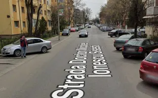 Apartament 4 camere decomandat/1 mai/ ultrafinisat/Craiova - Poză 12