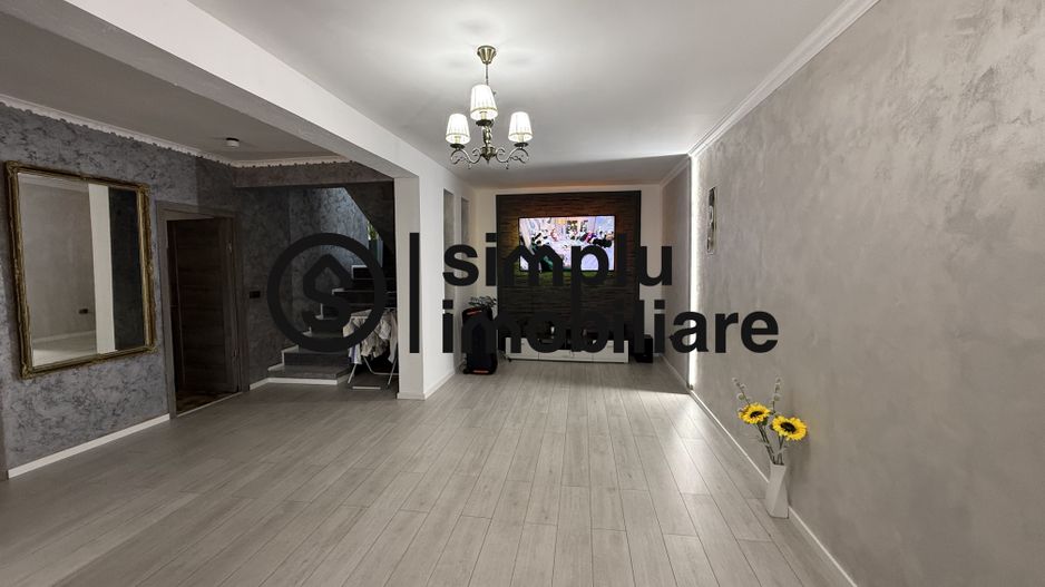 Casa  P+1Moderna Bariera Valcii - Poză 3