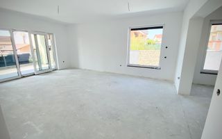 Casa individuala si moderna. Sibiu - Poză 13