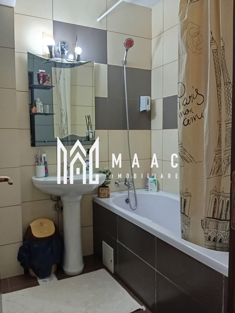 Apartament 2 camere | Balcon | Lift | Etaj 2 | Turnisor - Poză 7