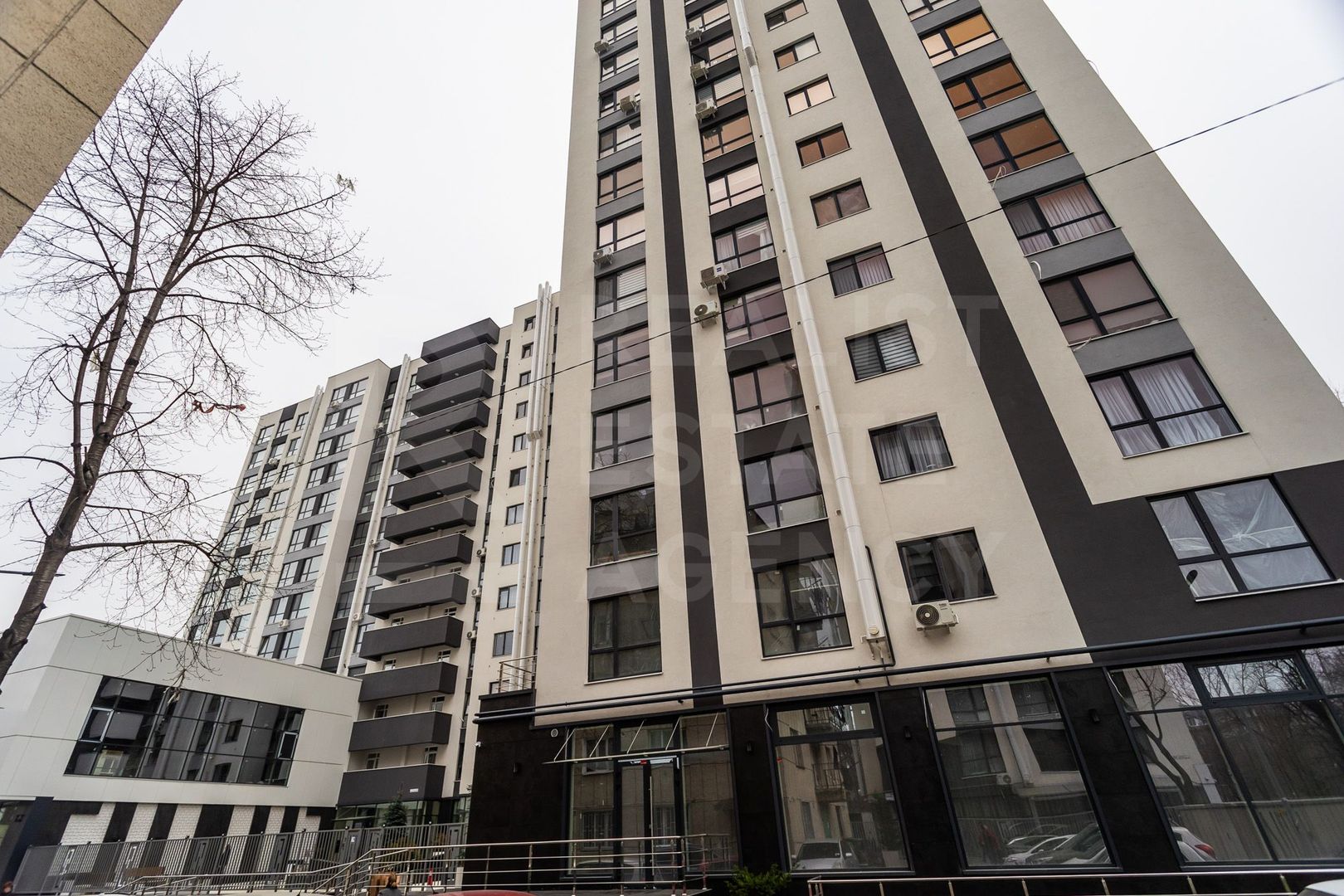 Vânzare, apartament, 2 camerem str. Alecu Russo, Rîșcani - Poză 33