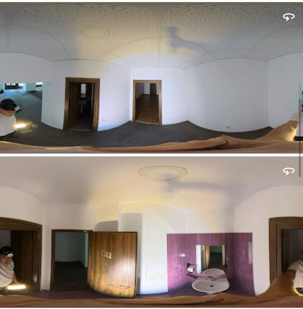 Spatiul comercial de inchiriat Mihai Bravu - Poză 3