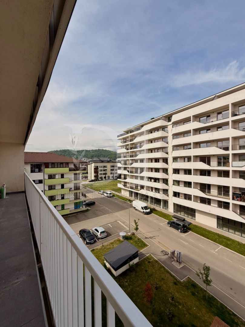 Apartament 3 camere / etaj intermediar / Zona Eroilor - Poză 14