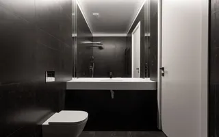 Penthouse Floreasca 5 Camere - 459 mp Terasa 140 mp - Imobil 2024 - Poză 30