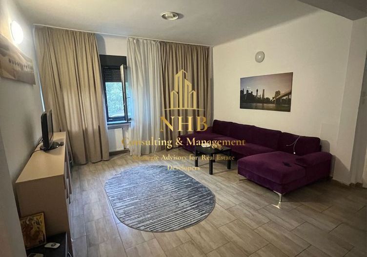 Apartament 4 camere , 175 mp - Zona Cismigiu - Poză 1