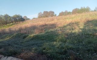 Teren intravilan 100 ari  front 80 ml utilități drum asfaltat Ghirolt Gherla - Poză 2