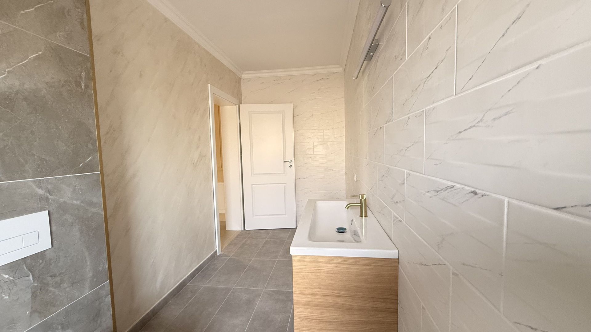 Comision 0% Duplex premium Dumbravita 155mp 3 dormitoare - Poză 7