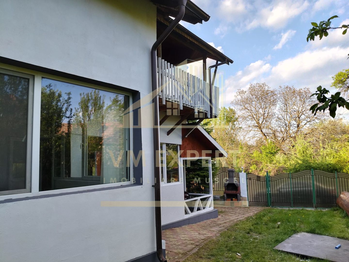 CASA 6 CAMERE, TEREN 1000 MP, GODENI, ARGES 0% COMISION CUMPARATOR - Poză 3