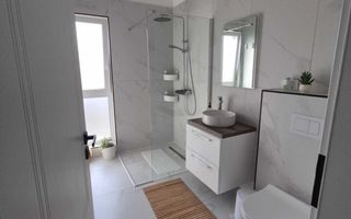 Apartament 3 camere  Mosnita Noua etaj 1 - Poză 9