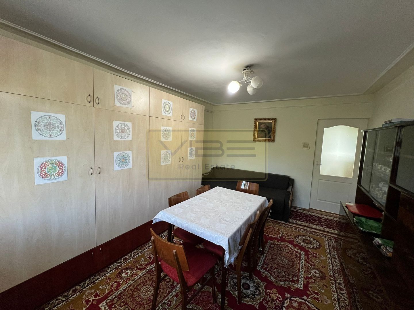 Apartament 2 camere Sos Arcu - Restaurant Blue Aqua - Poză 3