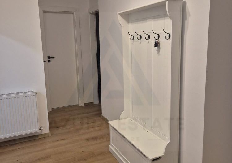 Apartament modern prima inchiriere 3 camere 75 mp etaj 1 zona Ștrand - Poză 9