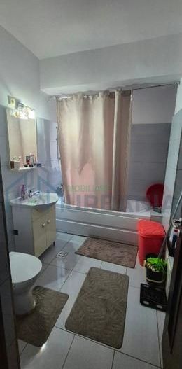 Apartament complet mobilat și utilat, zona Baza 3 - Petrom - Silk District, Iași - Poză 8