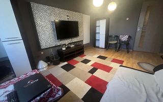 AP. 4 CAMERE TEI, MASINA SPALAT VASE, PET-FRIENDLY, BLOC REABILITAT - Poză 2