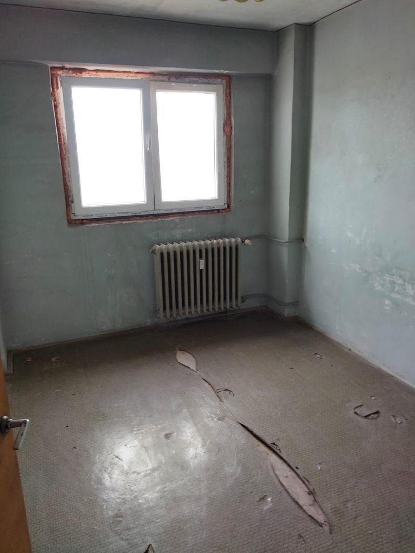 Vanzare Apartament 3 Camere Sos Mihai Bravu / Kaufland - Poză 6