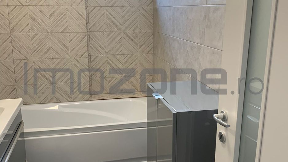 2 Camere, 67mp, 2balcoane,  etaj 1, mobilat/utilat, 5 minute Metrou Pacii - Poză 8