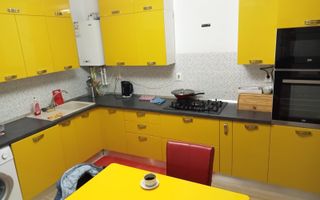 Apartament 3 camere de vânzare, Horpaz, Dancaș – 75 mp - Poză 1