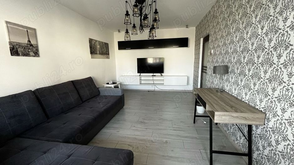 APARTAMENT SPATIOS | RENOVAT | DOROBANTI - Poză 1