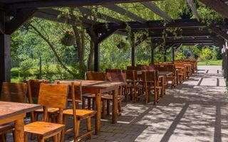 Pensiune de vanzare/ parteneriat, Predeal, Brasov - Poză 16