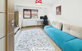 Duplex spațios,  grădină amenajată și poziție excelentă lângă Kaufland - Poză 15