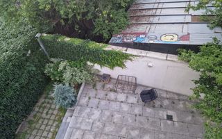 Apartament cu 2 camere de inchiriat - Piata Victoriei - Poză 13