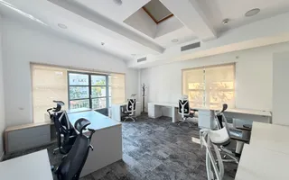 VILA PREMIUM FLOREASCA | 385MP | CURTE PROPRIE-PARCARE | IDEAL BIROURI - Poză 17
