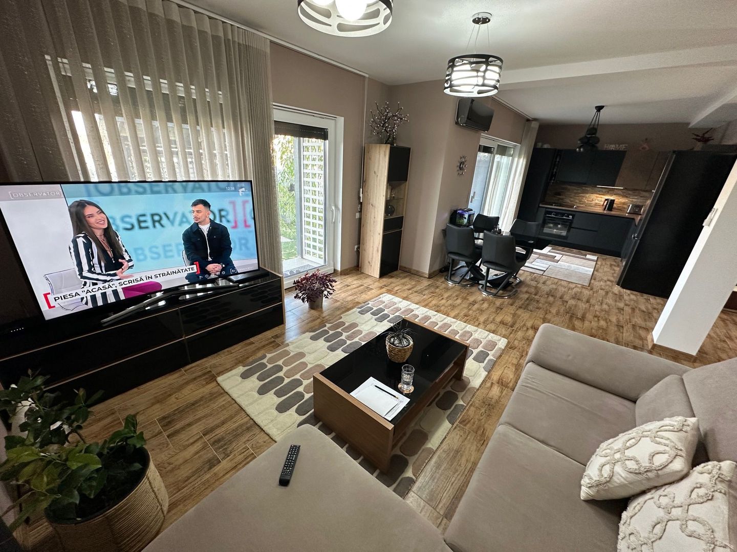 Duplex despărțit prin carpot - Poză 10