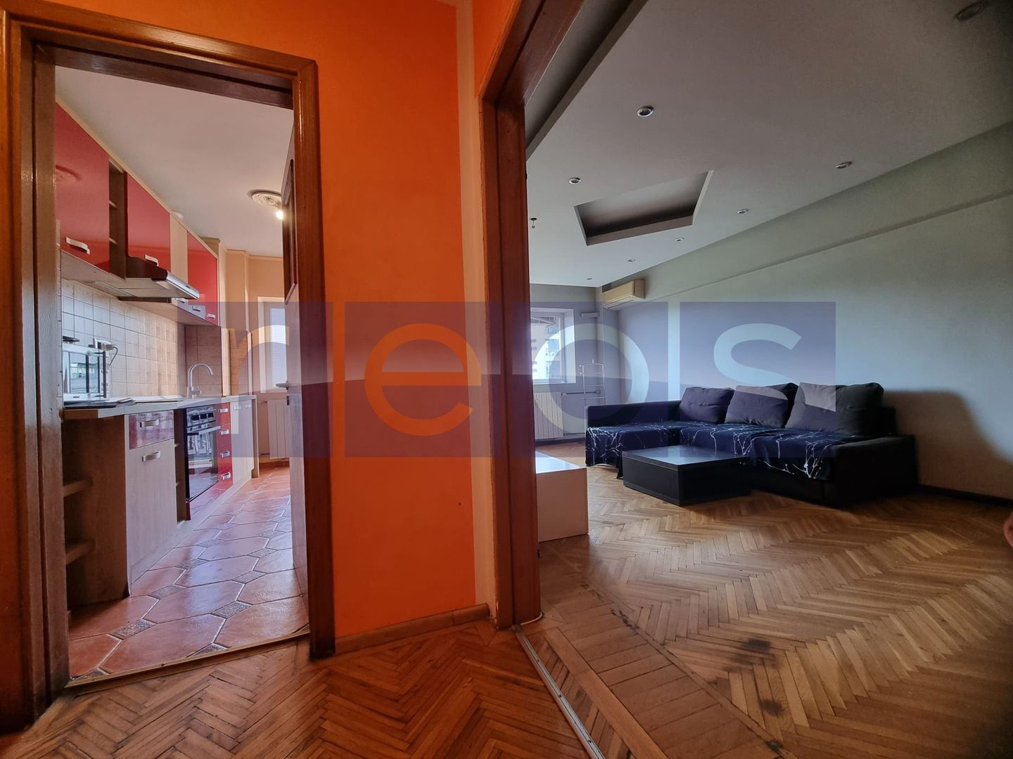 VANZARE 3 CAMERE  DECOMANDAT UNIRII - Poză 8