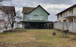 Casa 7 camere D+P+1E+M 800 mp teren zona Schit - Poză 1