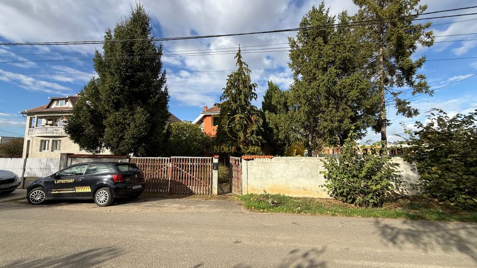 !OFERTA! Casa in Paulesti S+P+M cu Teren Generos 1300 MP - Poză 12