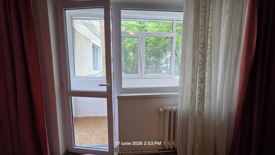 Apartament 2 camere 50 mp. Tudor Vladimirescu, 102000 euro - Poză 5