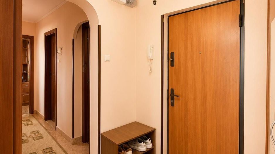 Apartament cu doua camere decomandat, Turda - Poză 6