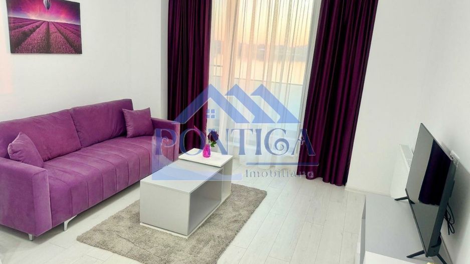 Apartament 2 camere termen lung | Solid Mamaia - Poză 7