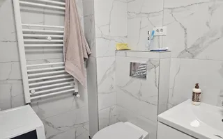 Apartament 2 camere, Brown Residence, Bd. Metalurgiei, parcare inclusa - Poză 11