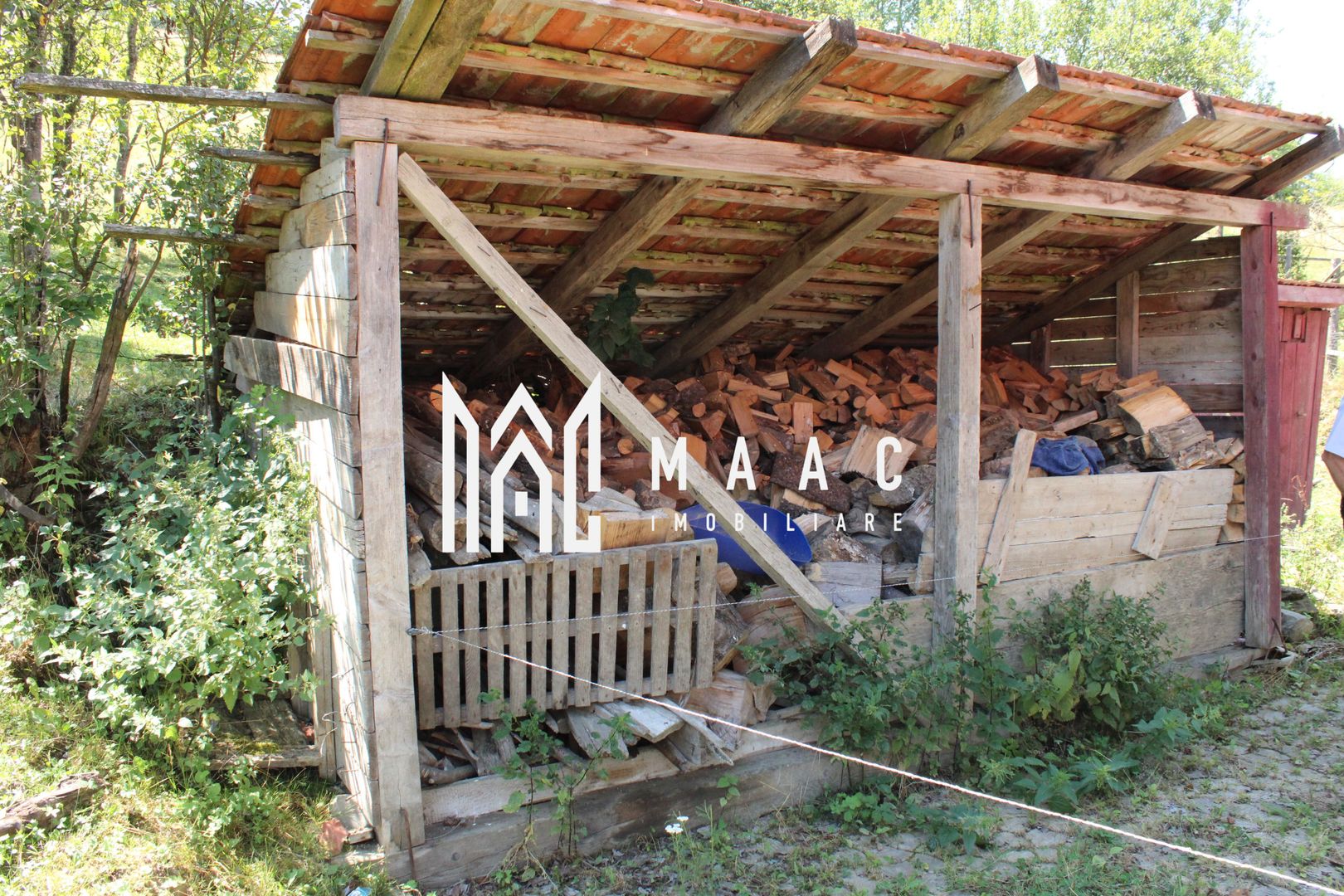 Poiana Sohodol I 5600 MP I Trei corpuri cladiri I Utilitati - Poză 65